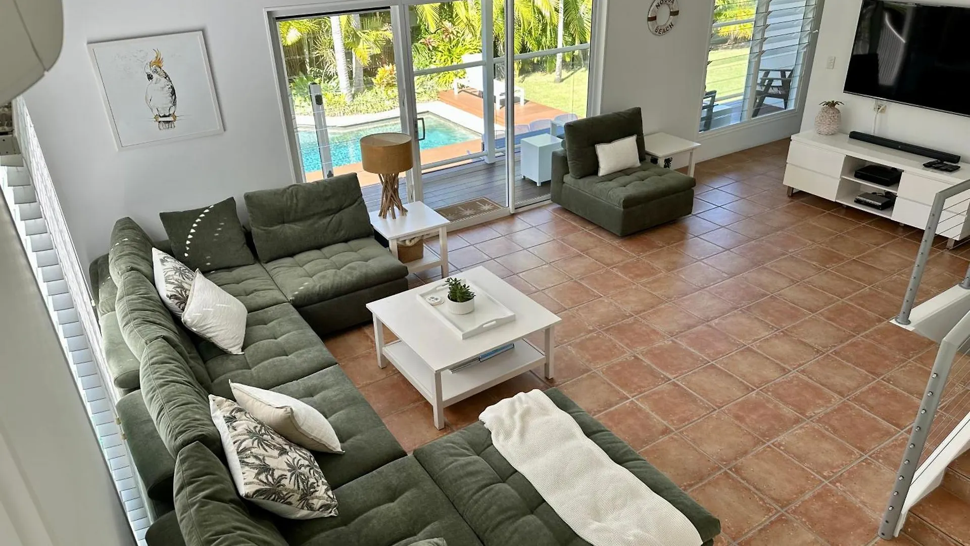 Villa Pura Vida Noosa Heads Australia