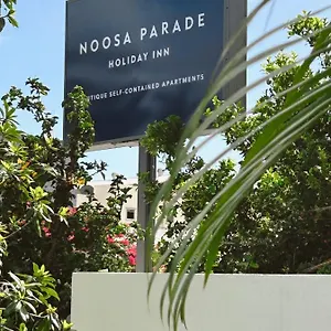 4* Aparthotel Parade