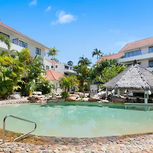 3* Aparthotel International