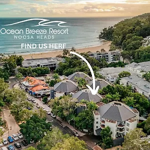 3* Aparthotel Ocean Breeze