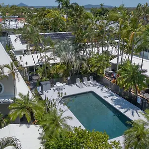 3* Aparthotel Caribbean
