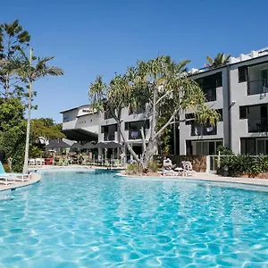 4* Resort Blue