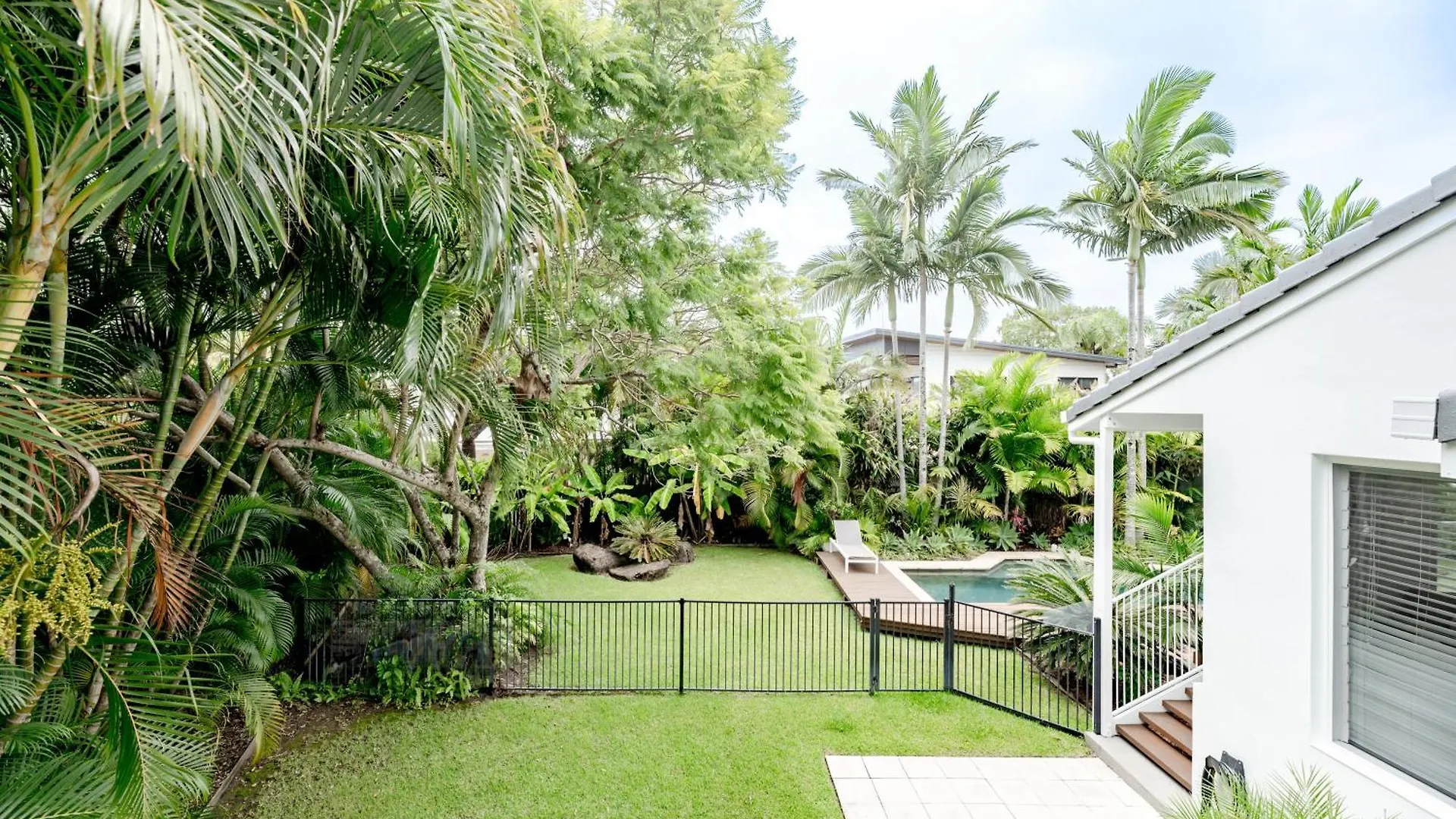 Holiday home Pura Vida Villa Noosa Heads