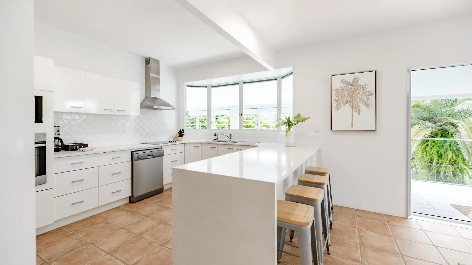 Pura Vida Villa Noosa Heads Holiday home
