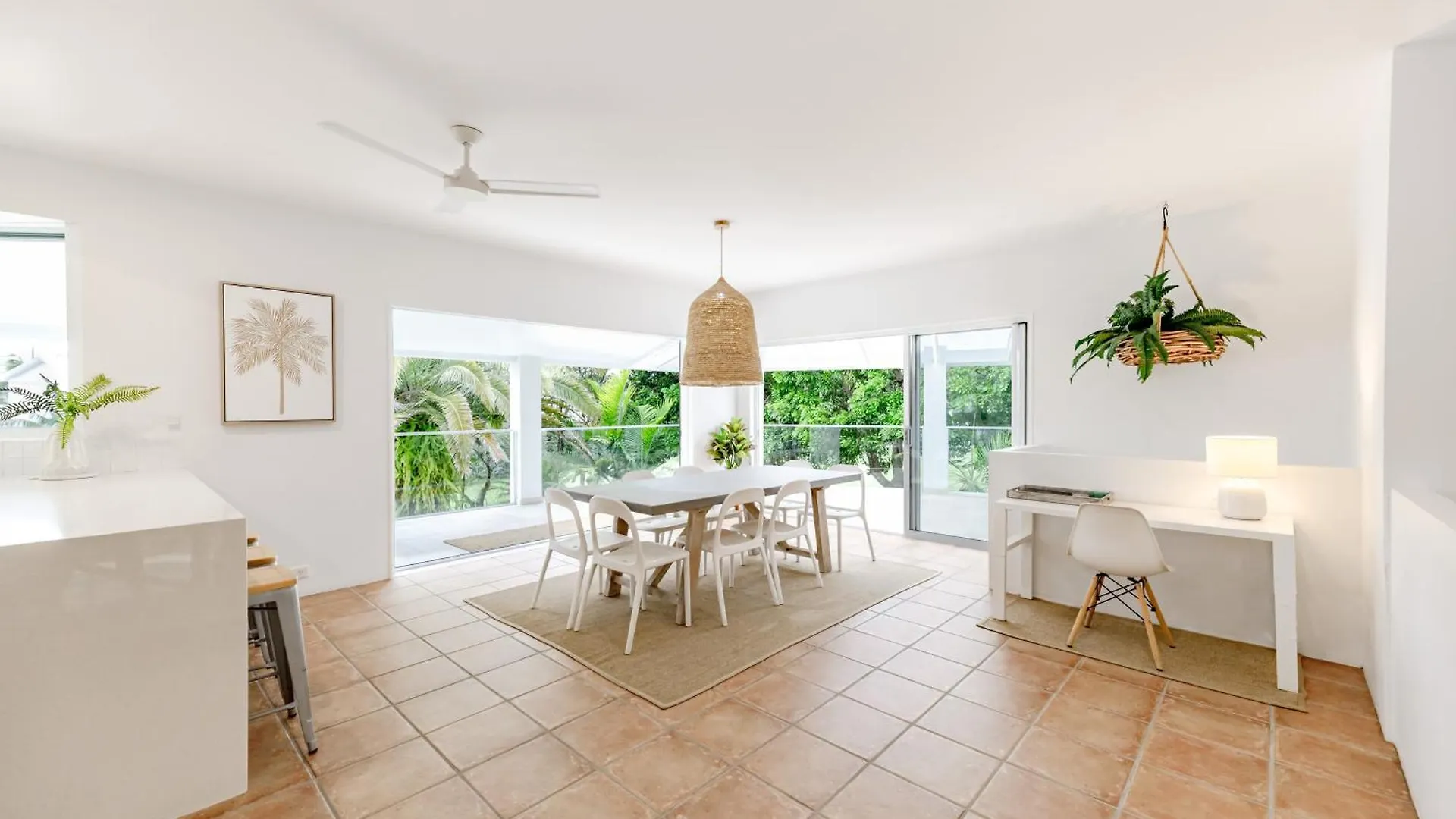 Holiday home Pura Vida Villa Noosa Heads