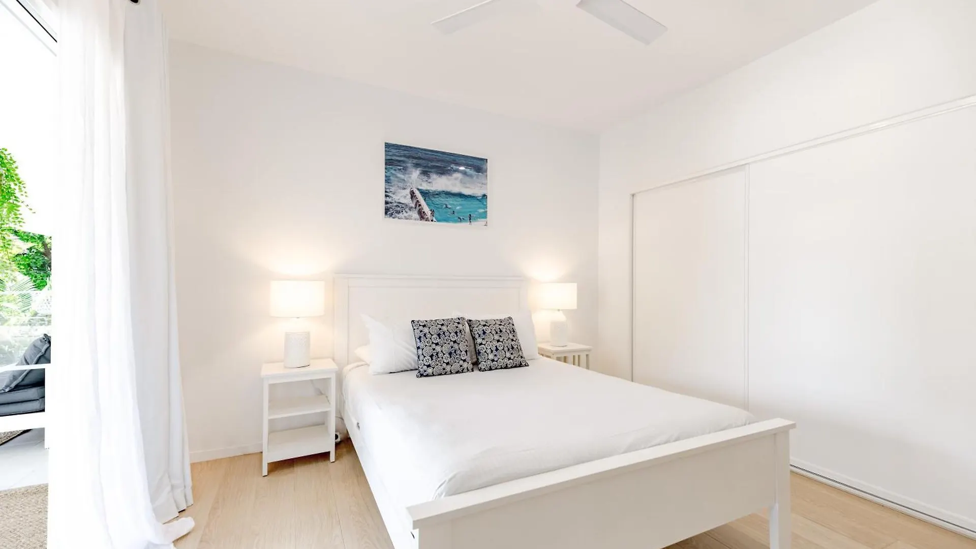 Holiday home Pura Vida Villa Noosa Heads