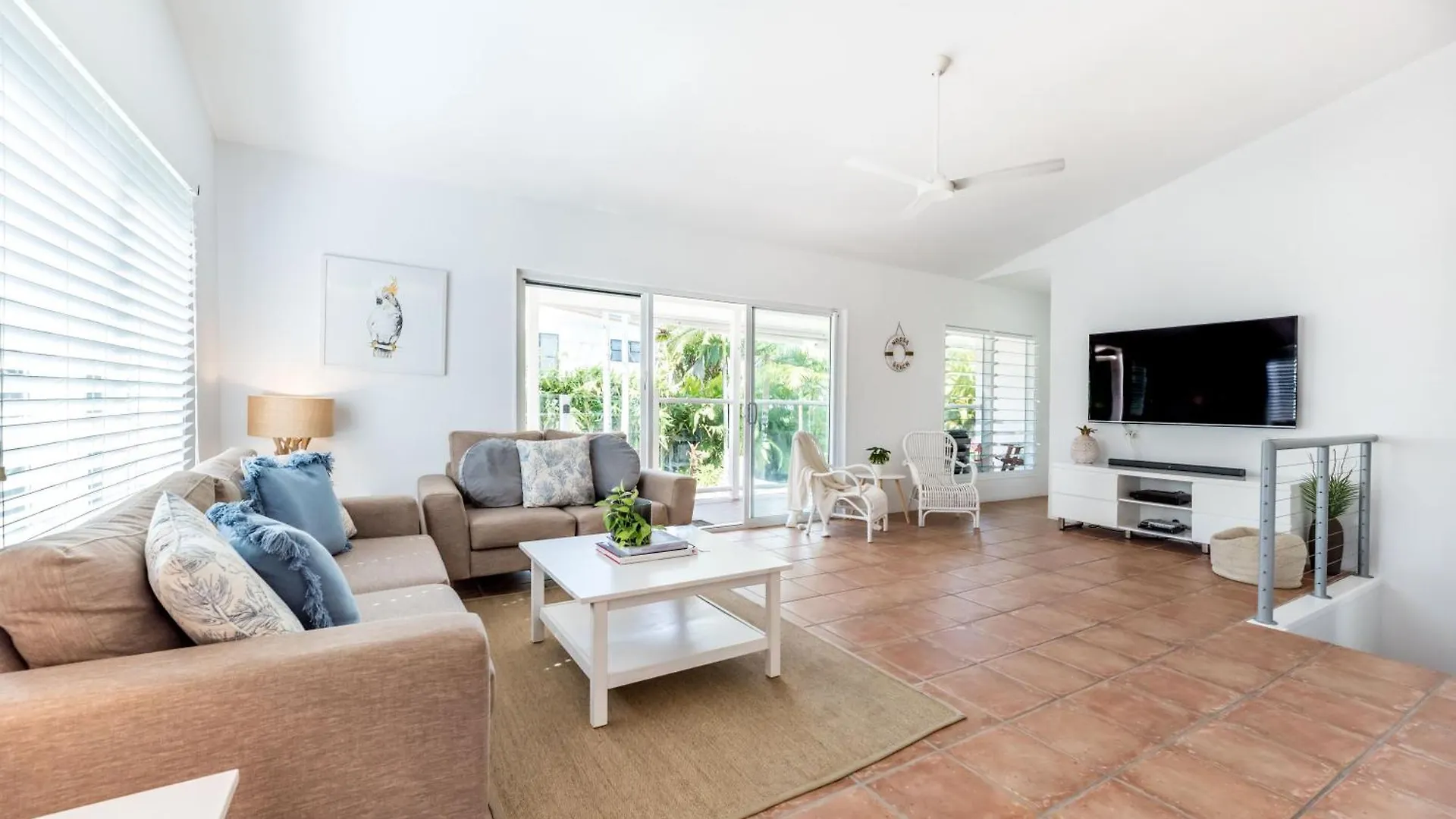 Holiday home Pura Vida Villa Noosa Heads Australia